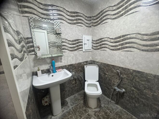 İcarəyə verilir 2 otaqlı köhnə tikili 50 m², Masazır q., photo 8 from 12