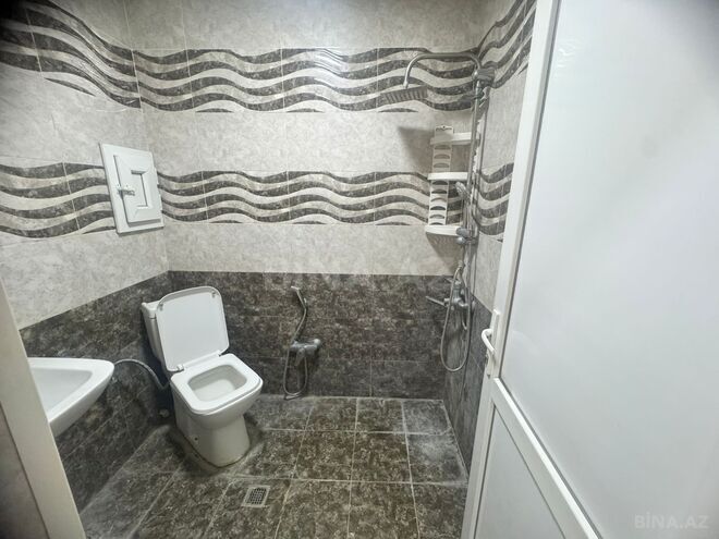İcarəyə verilir 2 otaqlı köhnə tikili 50 m², Masazır q., photo 9 from 12
