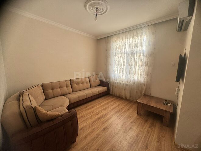 İcarəyə verilir 2 otaqlı köhnə tikili 50 m², Masazır q., photo 3 from 12