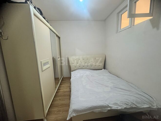 İcarəyə verilir 2 otaqlı köhnə tikili 50 m², Masazır q., photo 11 from 12