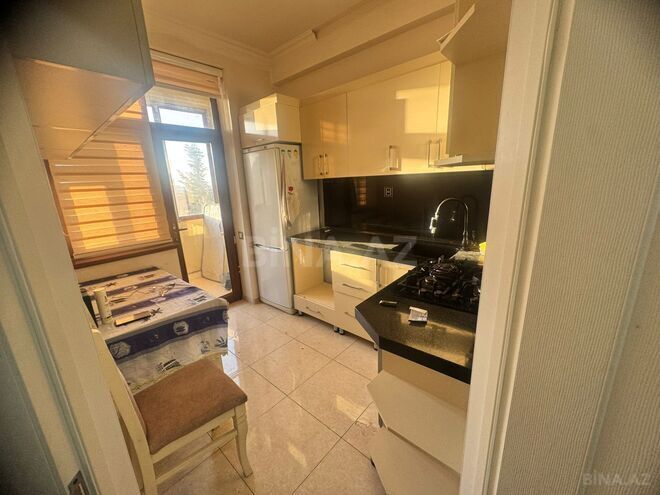 İcarəyə verilir 2 otaqlı köhnə tikili 50 m², Masazır q., photo 5 from 12