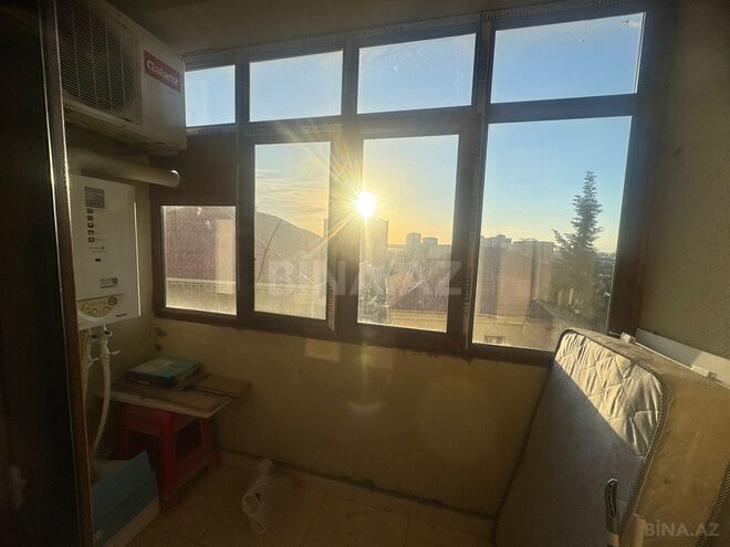 İcarəyə verilir 2 otaqlı köhnə tikili 50 m², Masazır q., photo 10 from 12