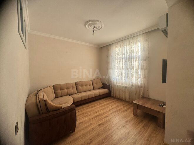 İcarəyə verilir 2 otaqlı köhnə tikili 50 m², Masazır q., photo 1 from 12