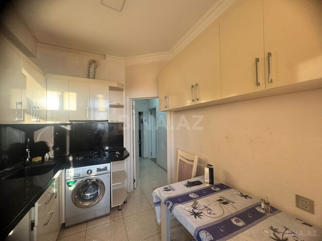 İcarəyə verilir 2 otaqlı köhnə tikili 50 m², Masazır q., photo 4 from 12