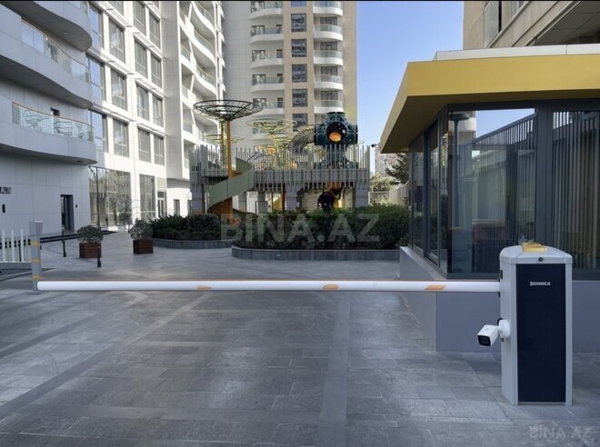 Продаётся 3-комн. новостройка 130 м², Насиминский  р., photo 24 from 30