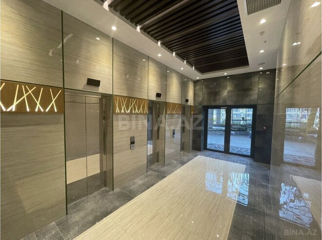 Продаётся 3-комн. новостройка 130 м², Насиминский  р., photo 27 from 30