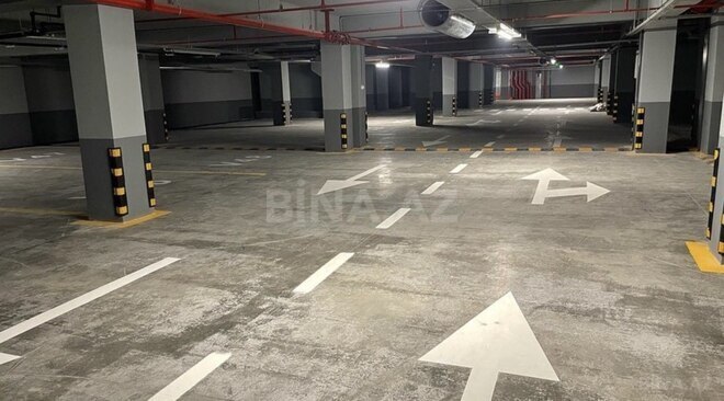 Продаётся 3-комн. новостройка 130 м², Насиминский  р., photo 29 from 30