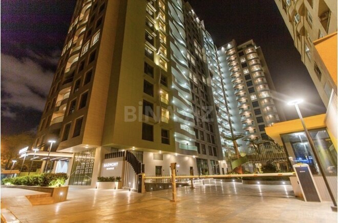 Продаётся 3-комн. новостройка 130 м², Насиминский  р., photo 23 from 30
