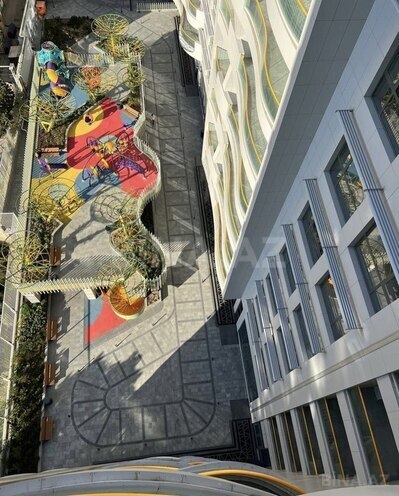 Продаётся 3-комн. новостройка 130 м², Насиминский  р., photo 26 from 30