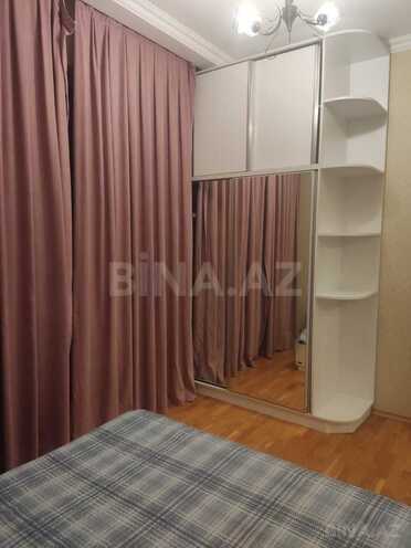 İcarəyə verilir 2 otaqlı yeni tikili 75 m², Səbail r., photo 8 from 20