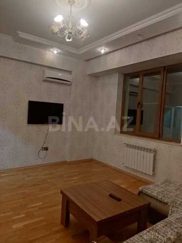 İcarəyə verilir 2 otaqlı yeni tikili 75 m², Səbail r., photo 5 from 20