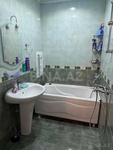 Satılır 2 otaqlı yeni tikili 75 m², 8 Noyabr m., photo 20 from 22