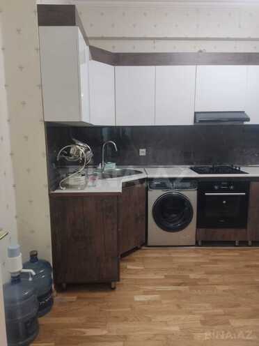 İcarəyə verilir 2 otaqlı yeni tikili 75 m², Səbail r., photo 12 from 20