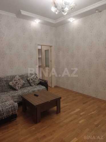 İcarəyə verilir 2 otaqlı yeni tikili 75 m², Səbail r., photo 3 from 20