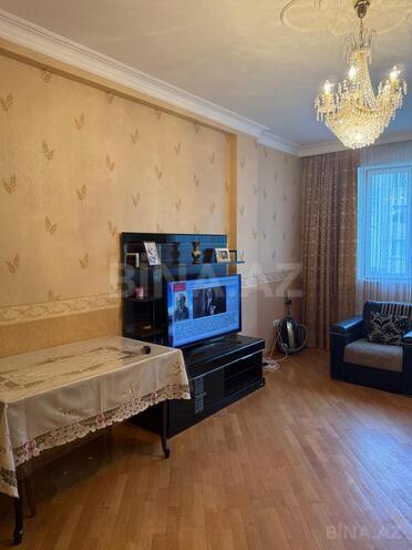 Satılır 2 otaqlı yeni tikili 75 m², 8 Noyabr m., photo 6 from 22