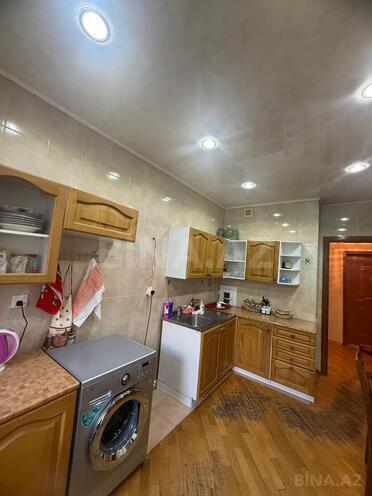 Satılır 2 otaqlı yeni tikili 75 m², 8 Noyabr m., photo 16 from 22