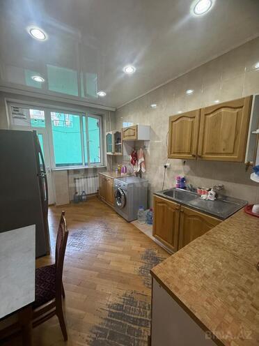 Satılır 2 otaqlı yeni tikili 75 m², 8 Noyabr m., photo 13 from 22