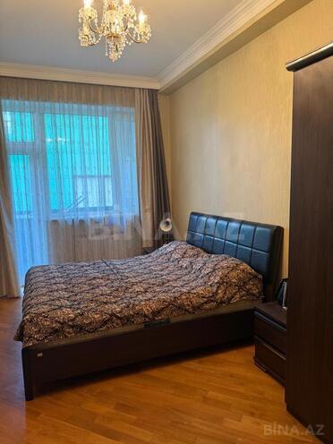 Satılır 2 otaqlı yeni tikili 75 m², 8 Noyabr m., photo 5 from 22