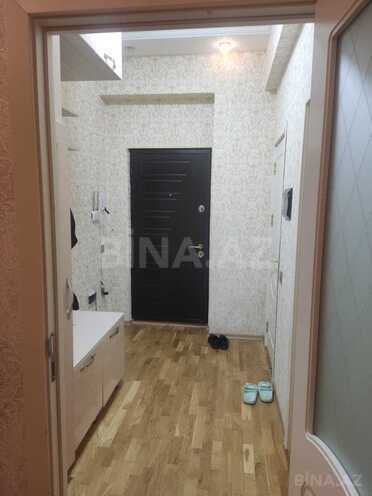 İcarəyə verilir 2 otaqlı yeni tikili 75 m², Səbail r., photo 16 from 20