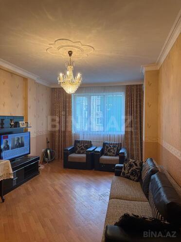 Satılır 2 otaqlı yeni tikili 75 m², 8 Noyabr m., photo 1 from 22