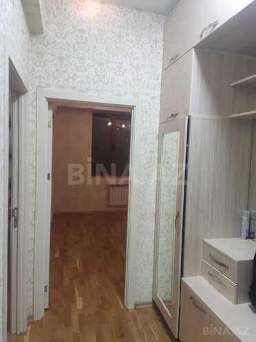 İcarəyə verilir 2 otaqlı yeni tikili 75 m², Səbail r., photo 14 from 20