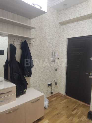 İcarəyə verilir 2 otaqlı yeni tikili 75 m², Səbail r., photo 15 from 20