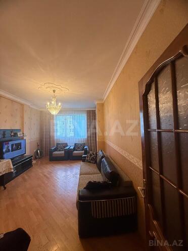 Satılır 2 otaqlı yeni tikili 75 m², 8 Noyabr m., photo 4 from 22