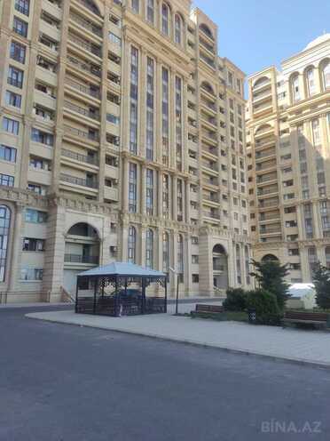 İcarəyə verilir 2 otaqlı yeni tikili 75 m², Səbail r., photo 1 from 20