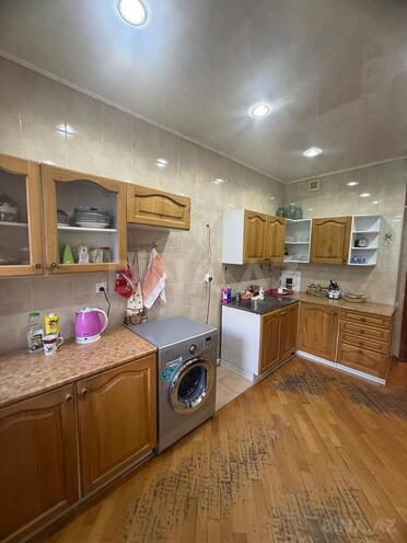 Satılır 2 otaqlı yeni tikili 75 m², 8 Noyabr m., photo 14 from 22
