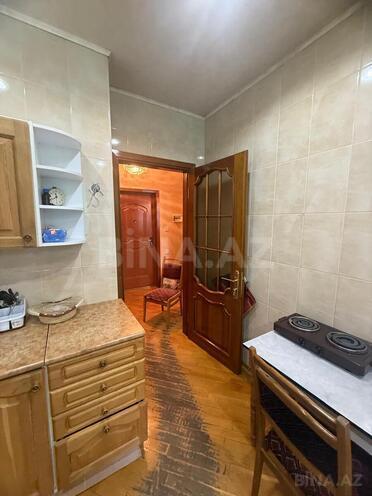 Satılır 2 otaqlı yeni tikili 75 m², 8 Noyabr m., photo 17 from 22