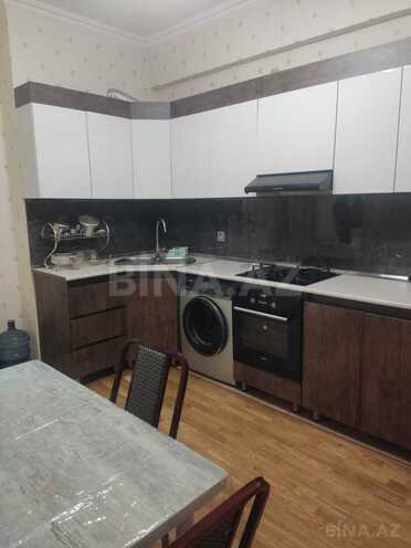 İcarəyə verilir 2 otaqlı yeni tikili 75 m², Səbail r., photo 10 from 20