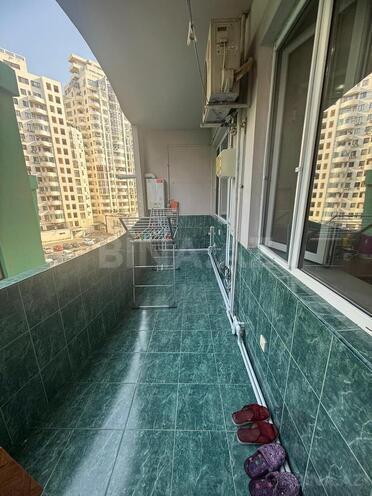 Satılır 2 otaqlı yeni tikili 75 m², 8 Noyabr m., photo 8 from 22