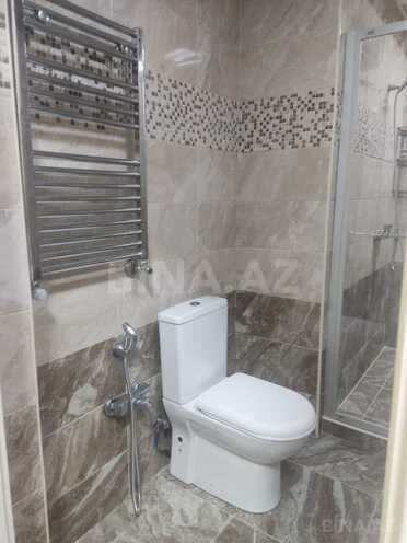 İcarəyə verilir 2 otaqlı yeni tikili 75 m², Səbail r., photo 19 from 20