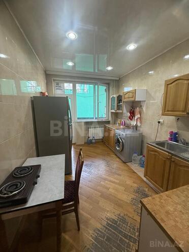 Satılır 2 otaqlı yeni tikili 75 m², 8 Noyabr m., photo 18 from 22