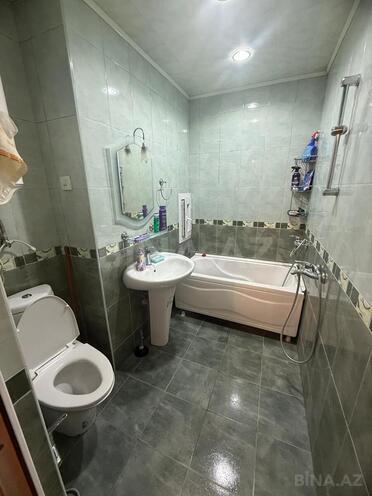 Satılır 2 otaqlı yeni tikili 75 m², 8 Noyabr m., photo 21 from 22