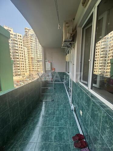 Satılır 2 otaqlı yeni tikili 75 m², 8 Noyabr m., photo 10 from 22