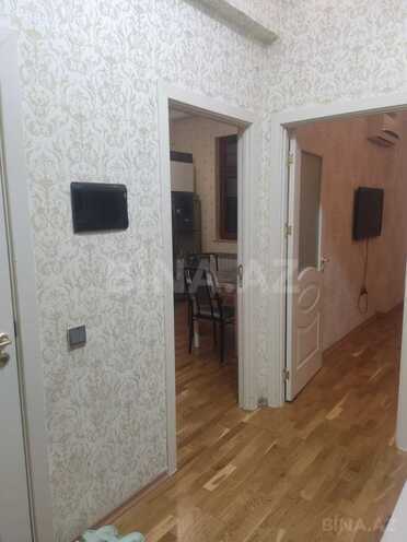 İcarəyə verilir 2 otaqlı yeni tikili 75 m², Səbail r., photo 9 from 20