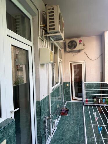 Satılır 2 otaqlı yeni tikili 75 m², 8 Noyabr m., photo 12 from 22