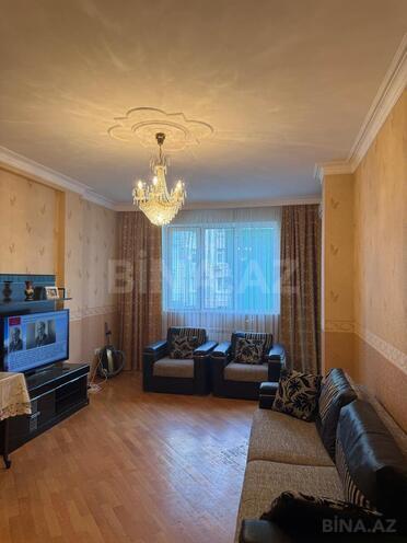 Satılır 2 otaqlı yeni tikili 75 m², 8 Noyabr m., photo 3 from 22