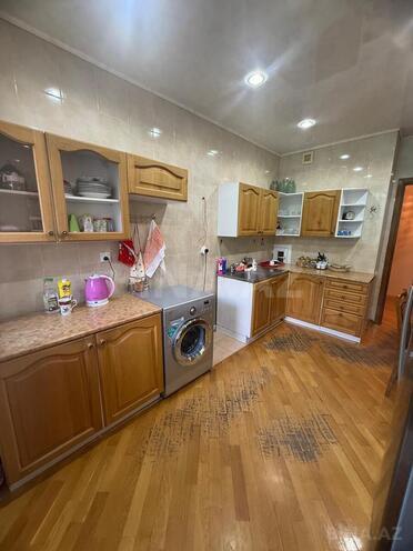 Satılır 2 otaqlı yeni tikili 75 m², 8 Noyabr m., photo 15 from 22
