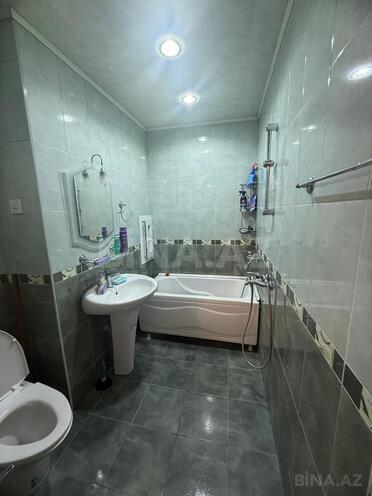 Satılır 2 otaqlı yeni tikili 75 m², 8 Noyabr m., photo 19 from 22