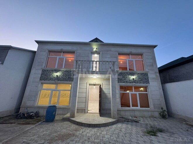 Продаётся 6-комн. дом/дача 250 м², пос. Бина, photo 1 from 32