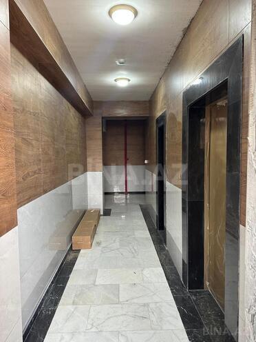 Satılır 2 otaqlı yeni tikili 98 m², Nəsimi r., photo 3 from 12