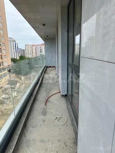 Satılır 2 otaqlı yeni tikili 98 m², Nəsimi r., photo 10 from 12
