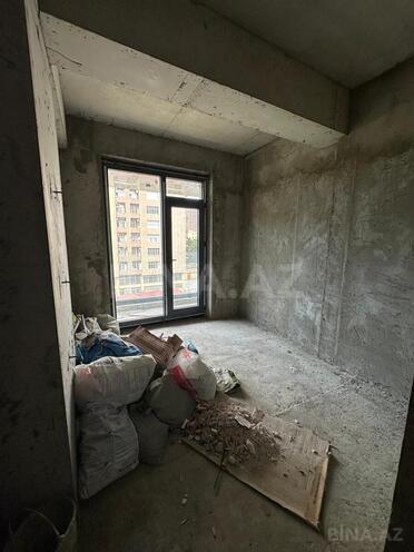 Satılır 2 otaqlı yeni tikili 98 m², Nəsimi r., photo 8 from 12