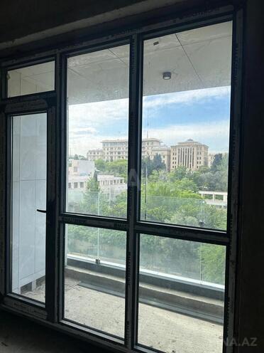 Satılır 2 otaqlı yeni tikili 98 m², Nəsimi r., photo 11 from 12