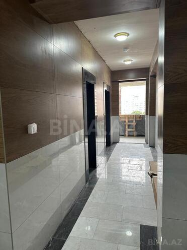 Satılır 2 otaqlı yeni tikili 98 m², Nəsimi r., photo 4 from 12