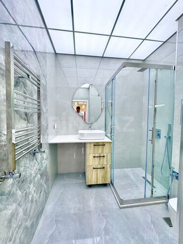 Satılır 3 otaqlı yeni tikili 120 m², Neftçilər m., photo 9 from 13