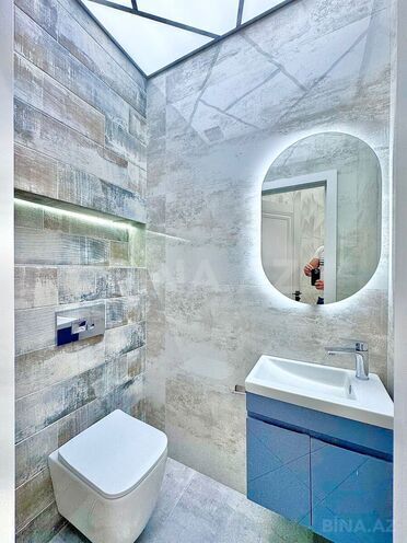 Satılır 3 otaqlı yeni tikili 120 m², Neftçilər m., photo 11 from 13