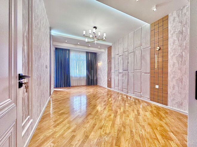 Satılır 3 otaqlı yeni tikili 120 m², Neftçilər m., photo 3 from 13